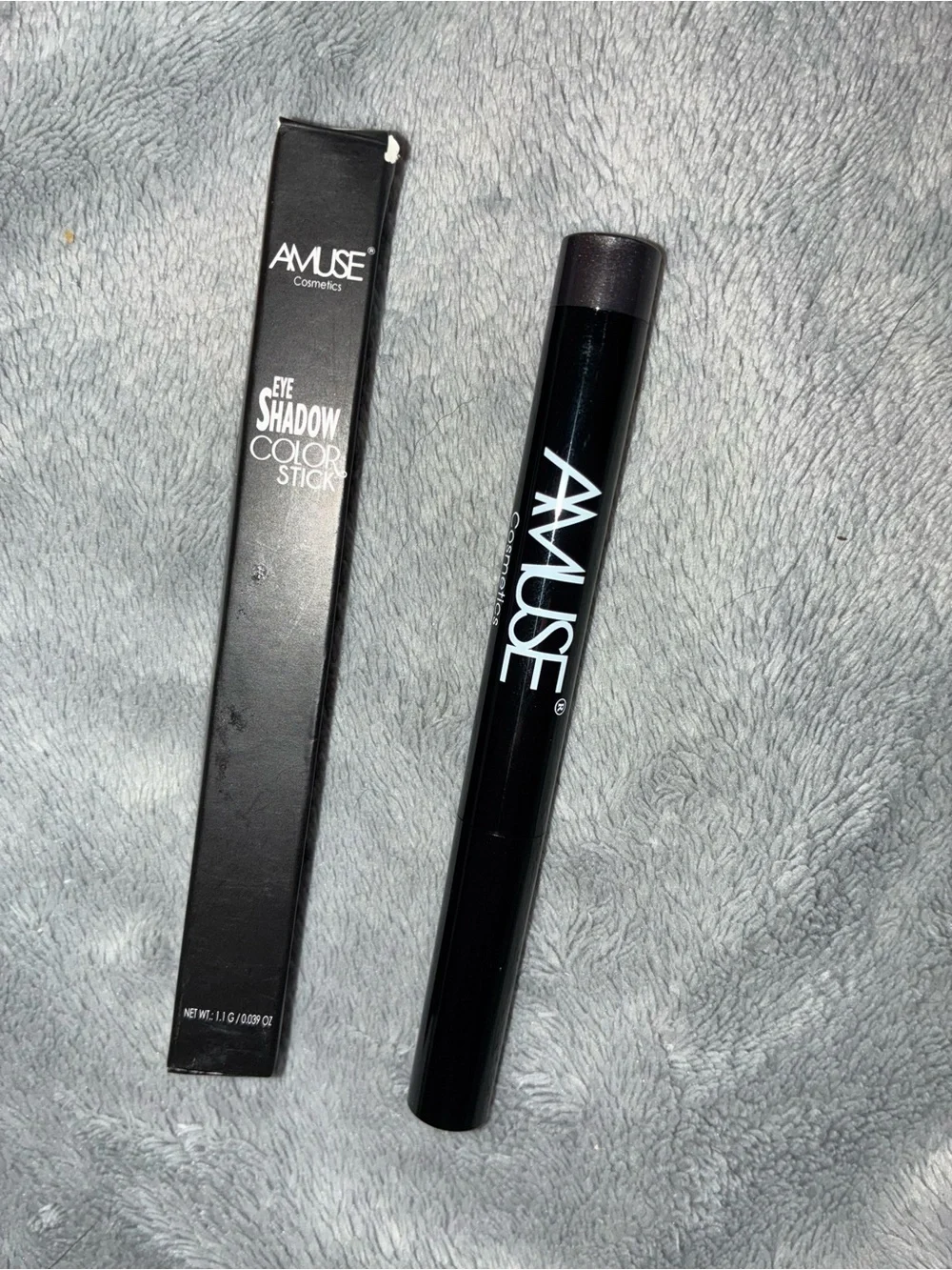 Amuse Eye Shadow Champagne Color Stick